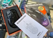Mysz Steelseries Aerox 5 Stan idealny