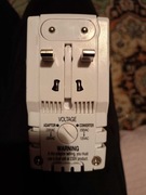 Adapter / przejściówka do gniazdka