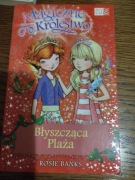 Magiczne krolestwo błyszcząca plaRosie Banks