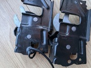 Zamek maski BMW f20 komplet 724254811 / 724254911