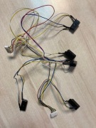 Robot Proscenic Coco Smart 790T czujniki krawędzi