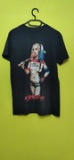 Koszulka t-shirt suicide squad  Harley Quinn Legion Samobójców 