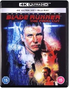 łowca androidów 4k po polsku nowe blade runner zagraniczne atmos 