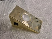 Oprawa meblowa KH 0808 (z wyłącznikiem)