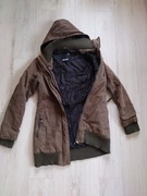 Kurtka ocieplana Bench rozmiar L