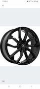 Sprzedam Felgi Aluminiowe 4XR17 Stan jak Nowe. 