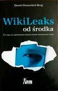 WikiLeaks od środka, Domscheit-Berg