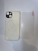 Case/etui/plecki iPhone 14, szkło hartowane gratis!