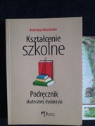 Kształcenie szkolne. Bolesław Niemierko