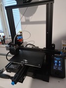 Drukarda 3D - Creality Ender 3v2