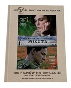 Pokuta DVD Film Romans James McAvoy Keira Knightley Lektor Polski