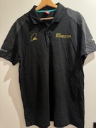 Koszulka polo Lewis Hamilton Puma F1 rozmiar L nowa