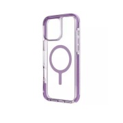 Zestaw 6w1 iPhone 13: Pancerne Etui MagSafe + 2x Szkło + 2x Osłona Aparatu