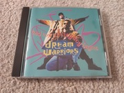 Dream Warriors - and now the legacy begins CD