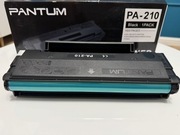 Oryginalny toner Pantum PA-210 do drukarki P2500 M6500 M6550 M6600