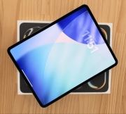 iPad Pro 13″ M4 256GB WiFi | Idealny | Gwarancja 18.02