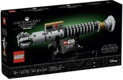 LEGO Star Wars 40730 - Miecz świetlny Luke’a Skywalkera