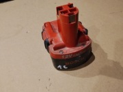 Obudowa Akumulatora Bosch 12V 2.6Ah