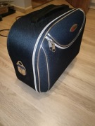 3 bagaże podróżne 3w1