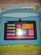 Tablet dla dzieci Veidoo Kids 7'' uszkodzony na części