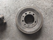 Bęben hamulcowy Żuk, Nysa