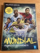 Mundial opowieści niesamowite