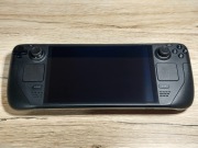 Handheld Valve Steam Deck Oled 2TB + oryginalny 512gb szkło na ekranie