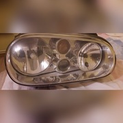 Lampy valeo golf 4 