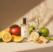 Perfumy FM World Pure 33 damskie 50ml