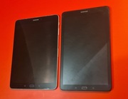 Dwa tablety Samsung