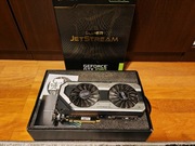 Karta graficzna Palit GeForce GTX 1080 Super JetStream 8GB GDDR5X