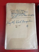 K.K. Baczyński Utwory Wybrane 