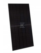 Panel fotowoltaiczny Jinko 435w JKM 435N-54HC4R-B Promocja Chojnice