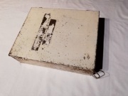 Apteczka Luftschutz Hauspotheke