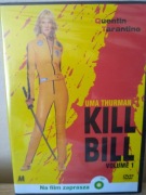Sprzedam film dvd Kill Bill vol. 1