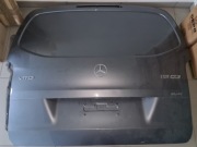 KLAPA TYŁ TYL MERCEDES VITO W447 BLASZAK 7992