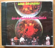 Iron Butterfly - "In-A-Gadda-Da-Vida"