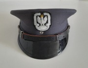 Czapka garnizonowa Sił Powietrznych WP 