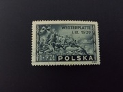 Fi 374 WESTERPLATTE 1945