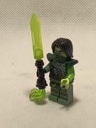 LEGO Minifigurka Ninjago Morro