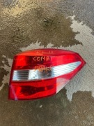 Lampa tylna prawa Renault Laguna III kombi