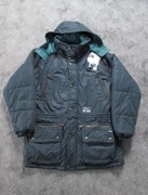 Nowa męska gruba dwustronna kurtka zimowa Billbora