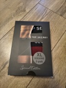 Bokserki męskie top secret 2pak XL