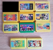 Pegasus Kartridż 10szt.