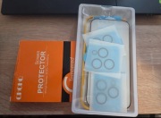 Szkło  hartowane Iphone 16 Pro 6.3 cala