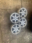 Felgi 5x108 Ford i nie tylko