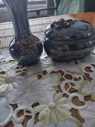 Wazonik i szkatułka 