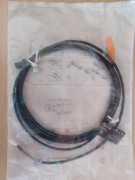 Czujnik położenia tłoka ifm electronic MR0100