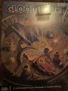 Gloomhaven Szczęki Lwa