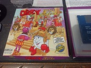 Gra Amiga Dizzy Prince od the Yolkfolk